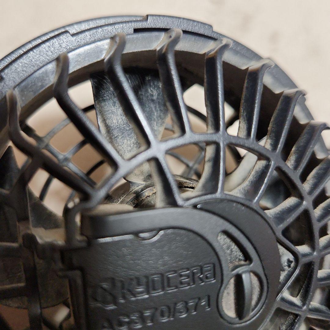 【BURTLE】 AIRCRAFT AC360-19V 一式セット ジャンク品