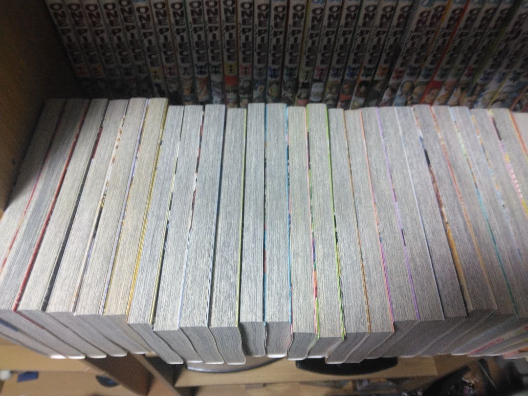 ワンピース全巻　113巻セット販売