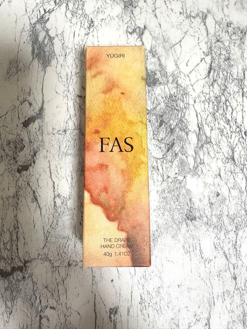 ☺︎ FAS 新品 ザ ドレープシリーズ ボディハンド2点セット