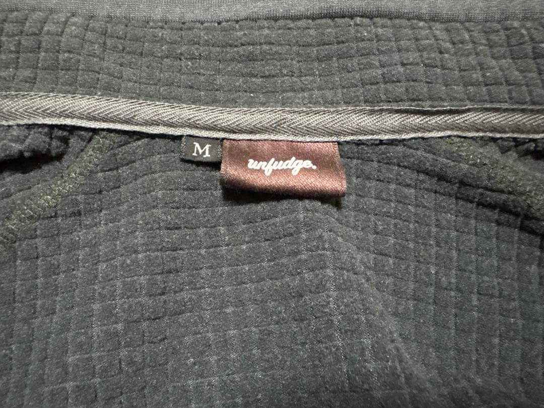 アンファッジ unfudge UN2000 Mサイズ ポラーテック