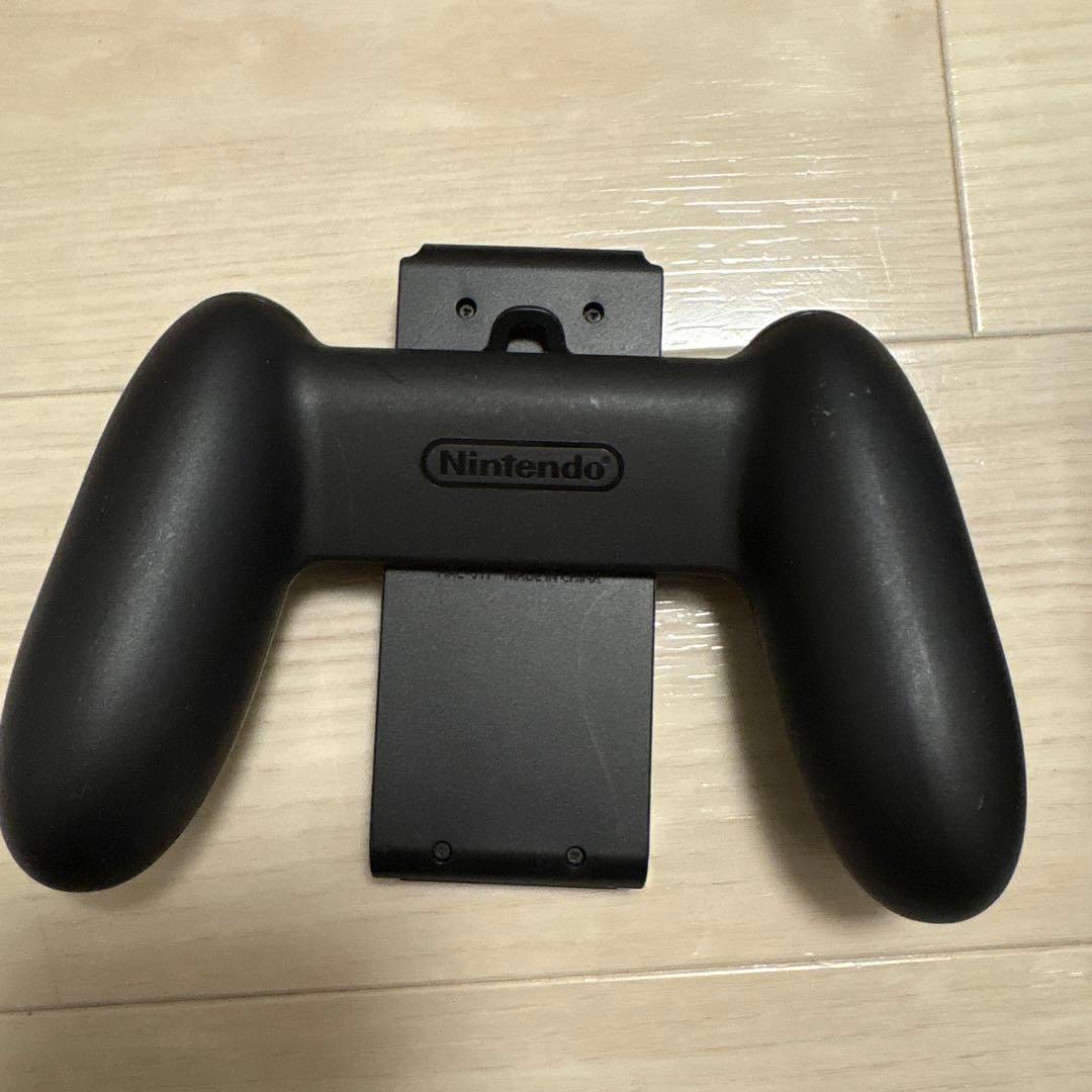 Nintendo Switch (バッテリー強化版)持ち運びケース付