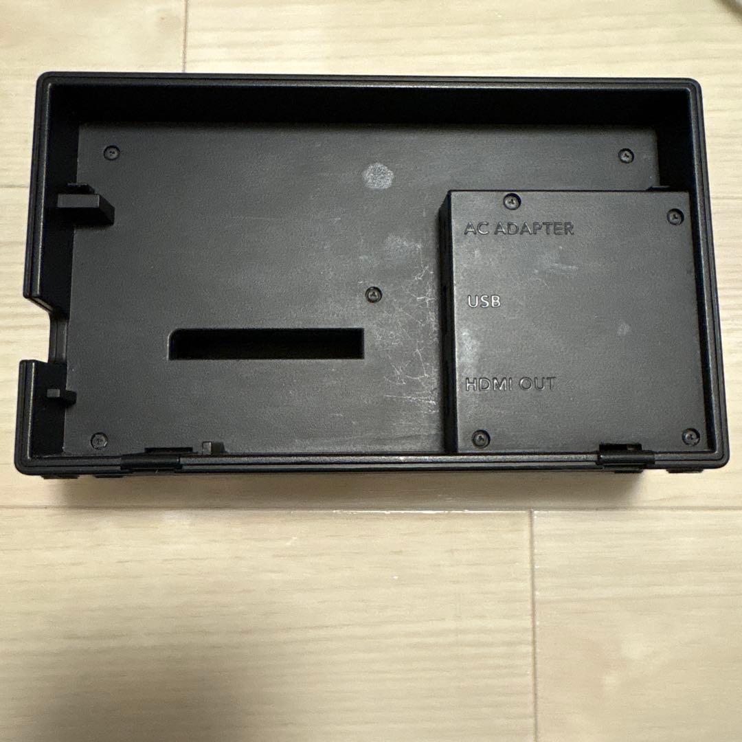 Nintendo Switch (バッテリー強化版)持ち運びケース付