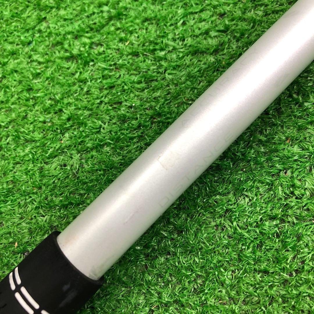 Gsh-506 TourAD シャフト単品 VR-6 flexS スリーブ付き