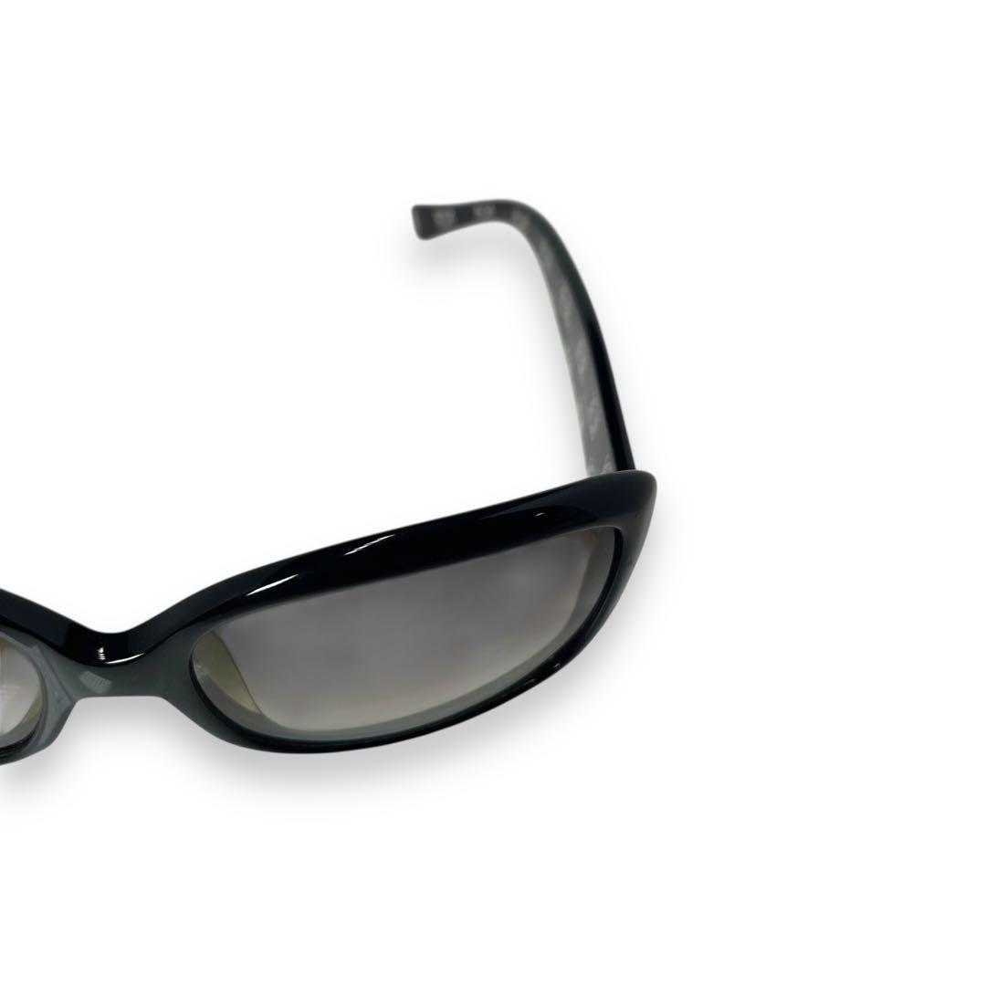 美品★LOEWE サングラス　アナグラム　ブラック