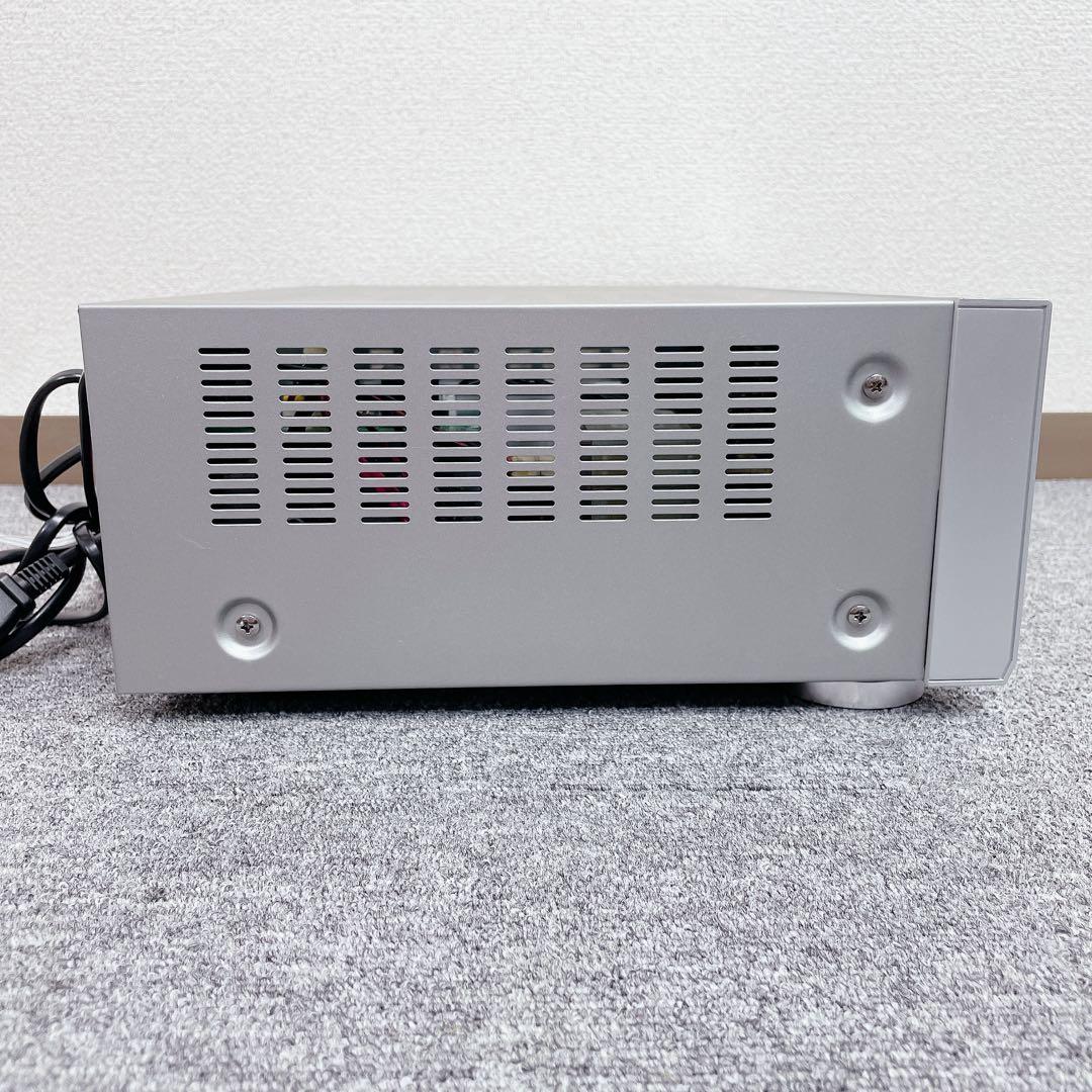 TEAC A-R630MKⅡ ステレオプリメインアンプ