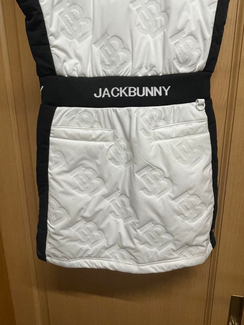 a*1様 ★新品未使用★JackBunny! 防寒ワンピースサイズ1