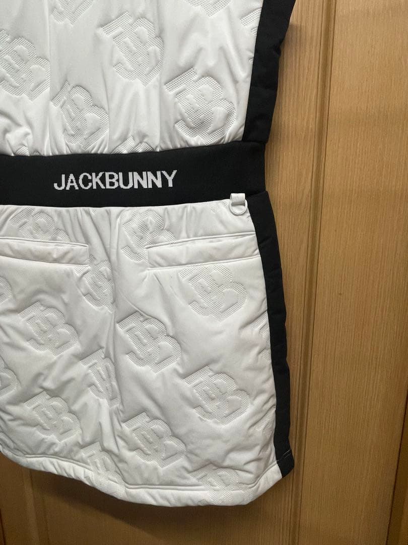 a*1様 ★新品未使用★JackBunny! 防寒ワンピースサイズ1