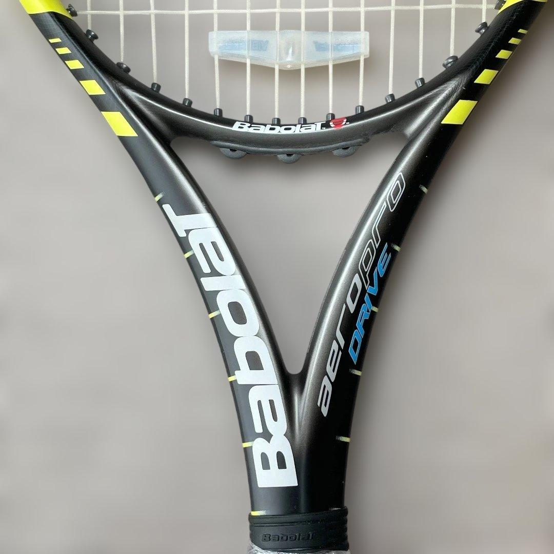 Babolat AeroProDrive アエロ プロ ドライブ 送料無料 匿名