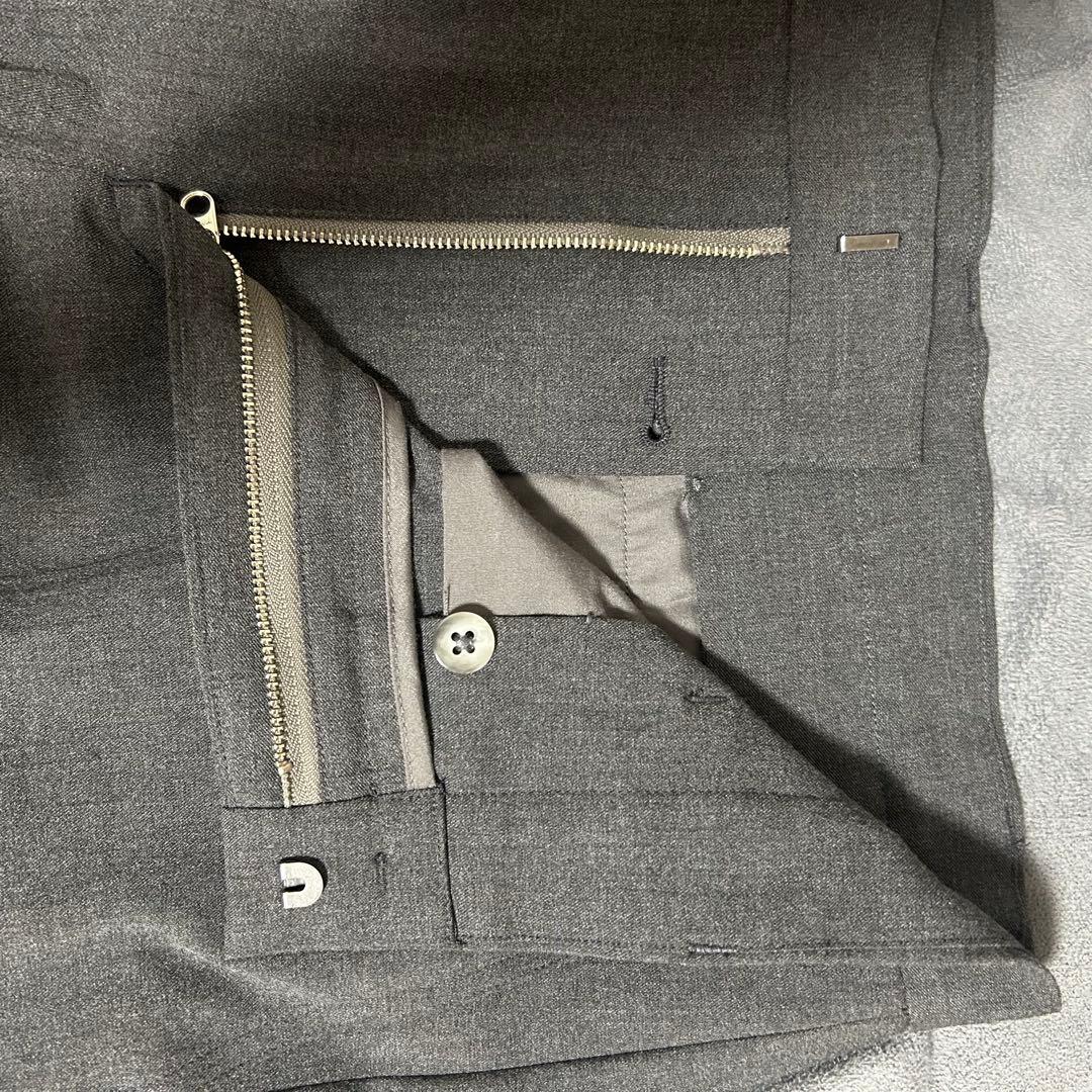 vital OPTIMO グレー スラックス size2