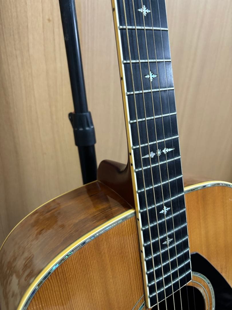 Yamaha LL-10J アコースティックギター