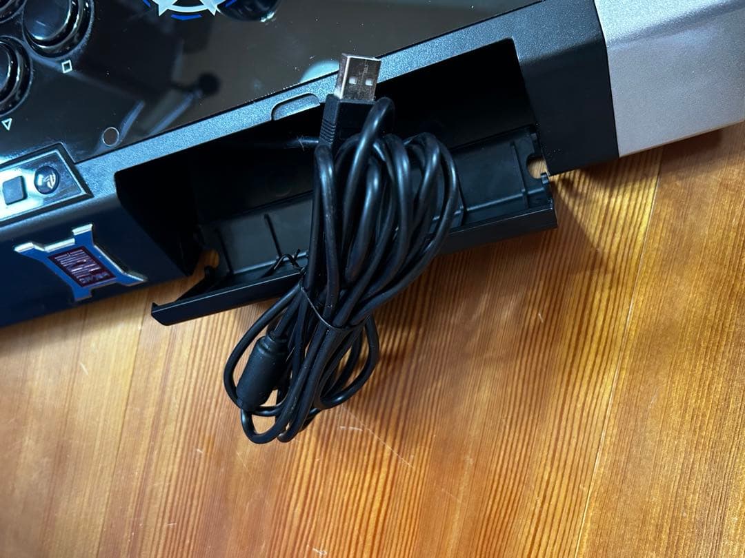 オブシディアン OBSIDIAN アーケードコントローラー PS4/PS3