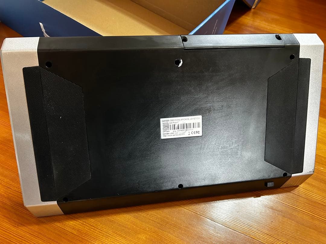 オブシディアン OBSIDIAN アーケードコントローラー PS4/PS3