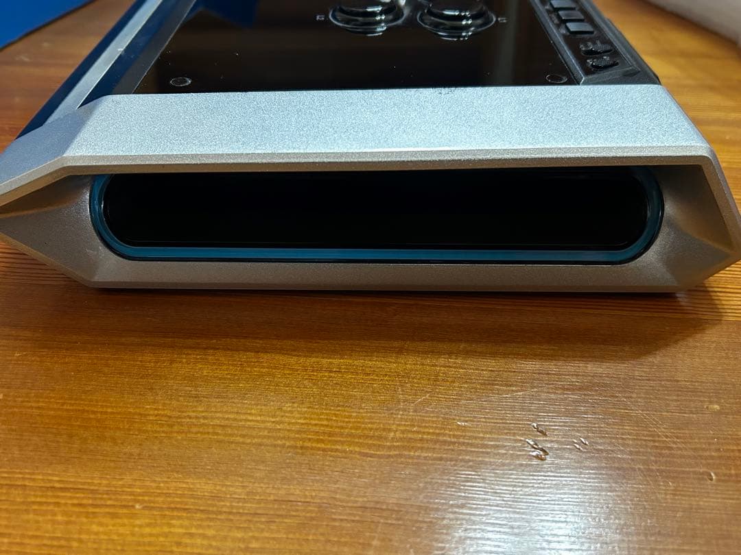 オブシディアン OBSIDIAN アーケードコントローラー PS4/PS3