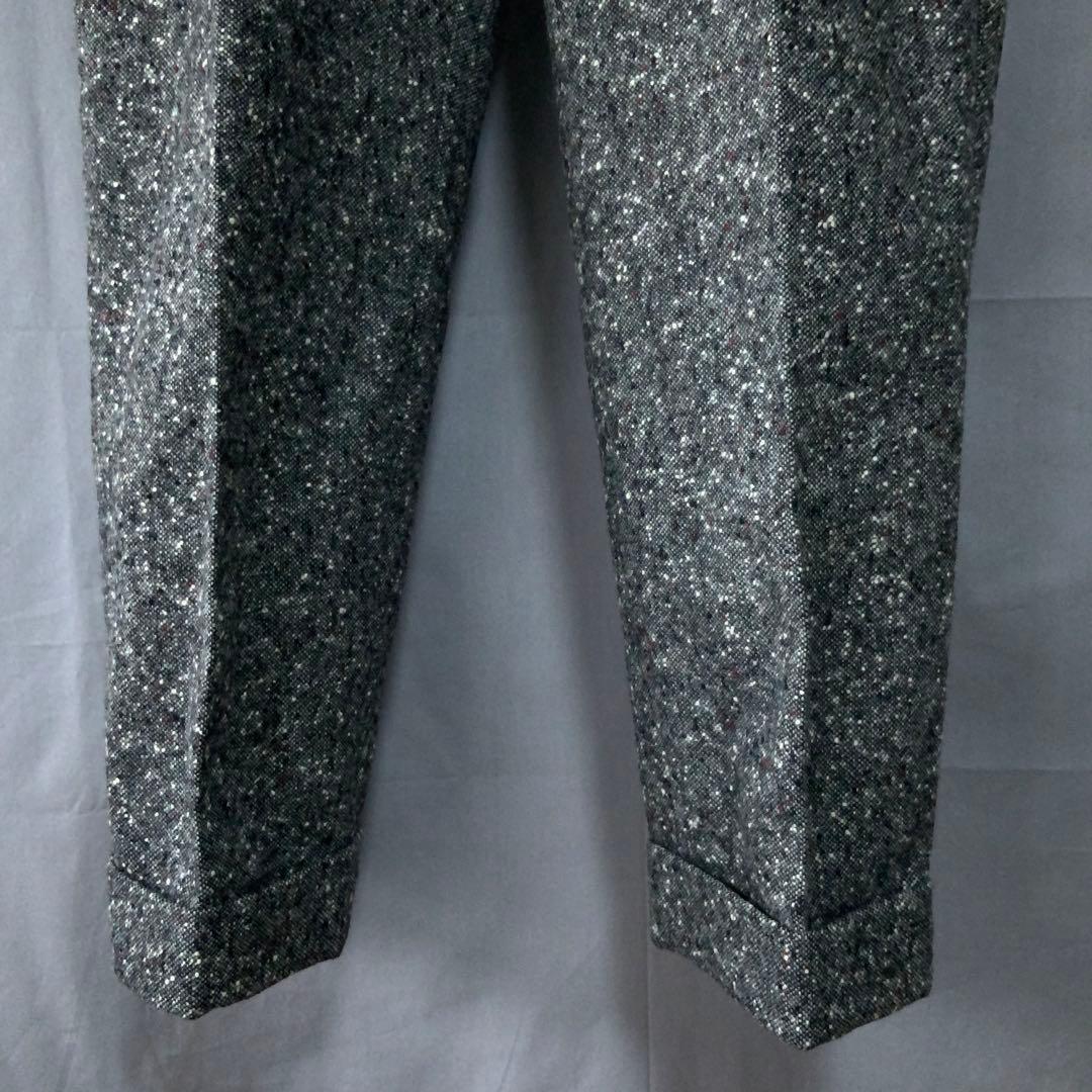 BARNSTORMER バーンストーマー 1204P マッカーサー M グレー