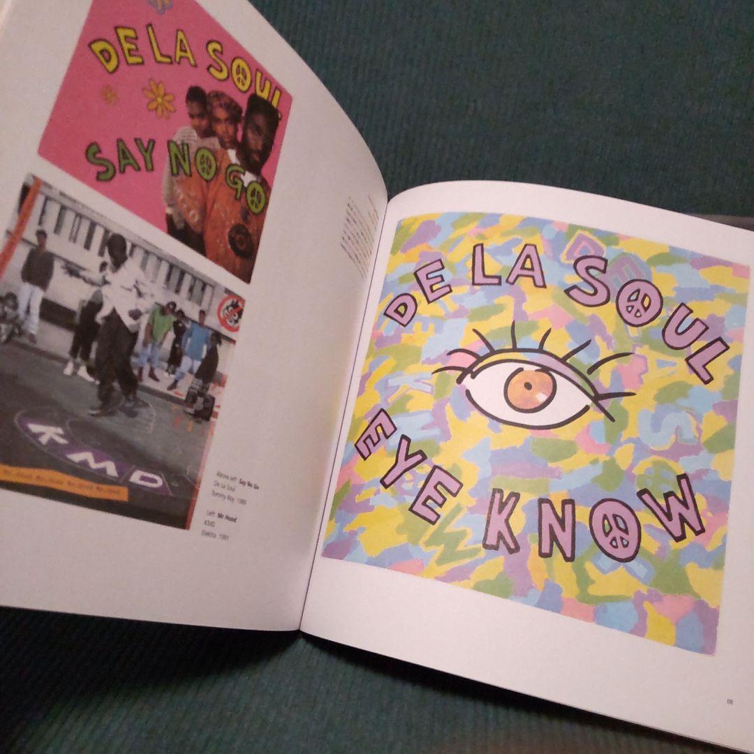 趣味・スポーツ・実用 Hip hop cover art