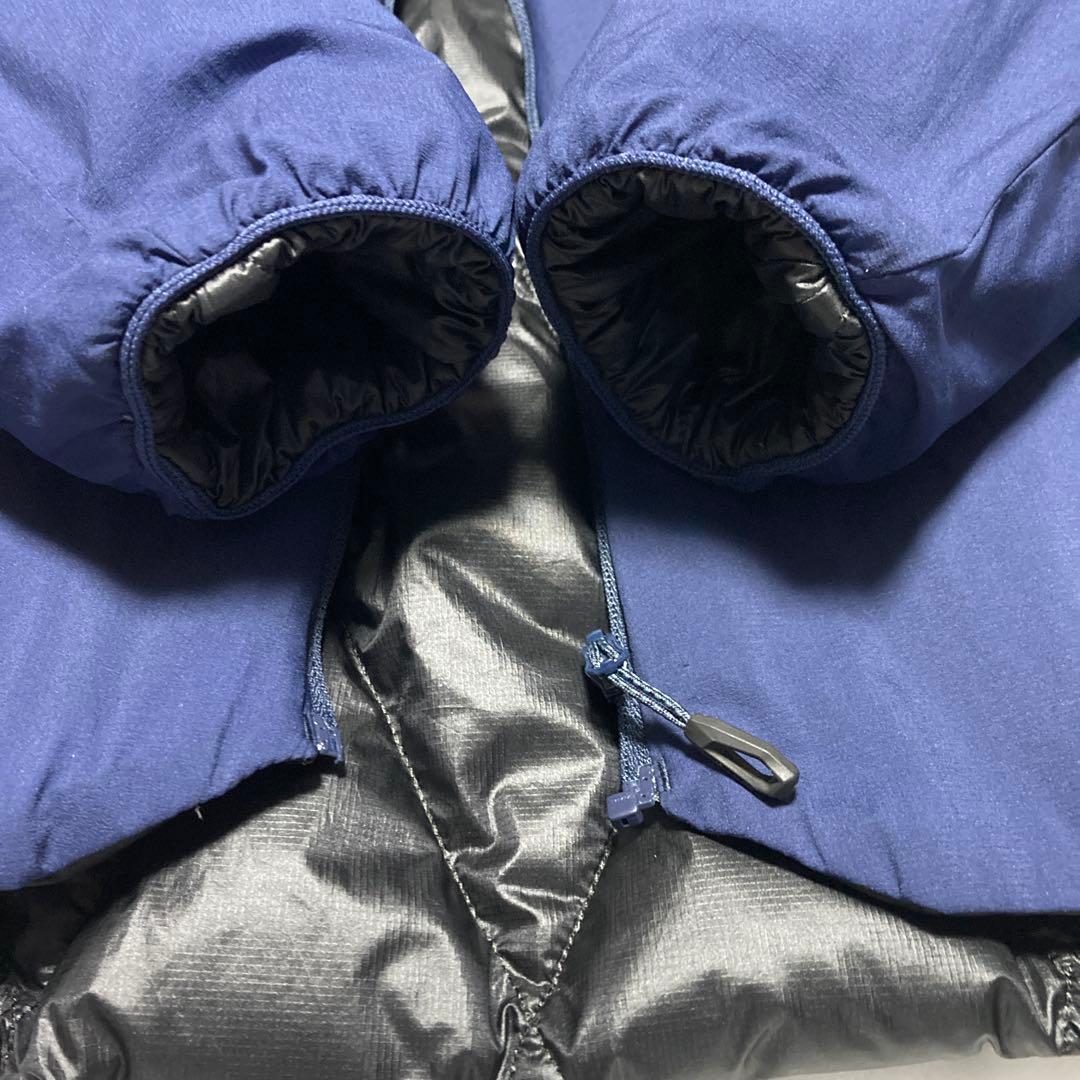 【極美品】MAMMUT/マムート SEON IN CARDIGAN