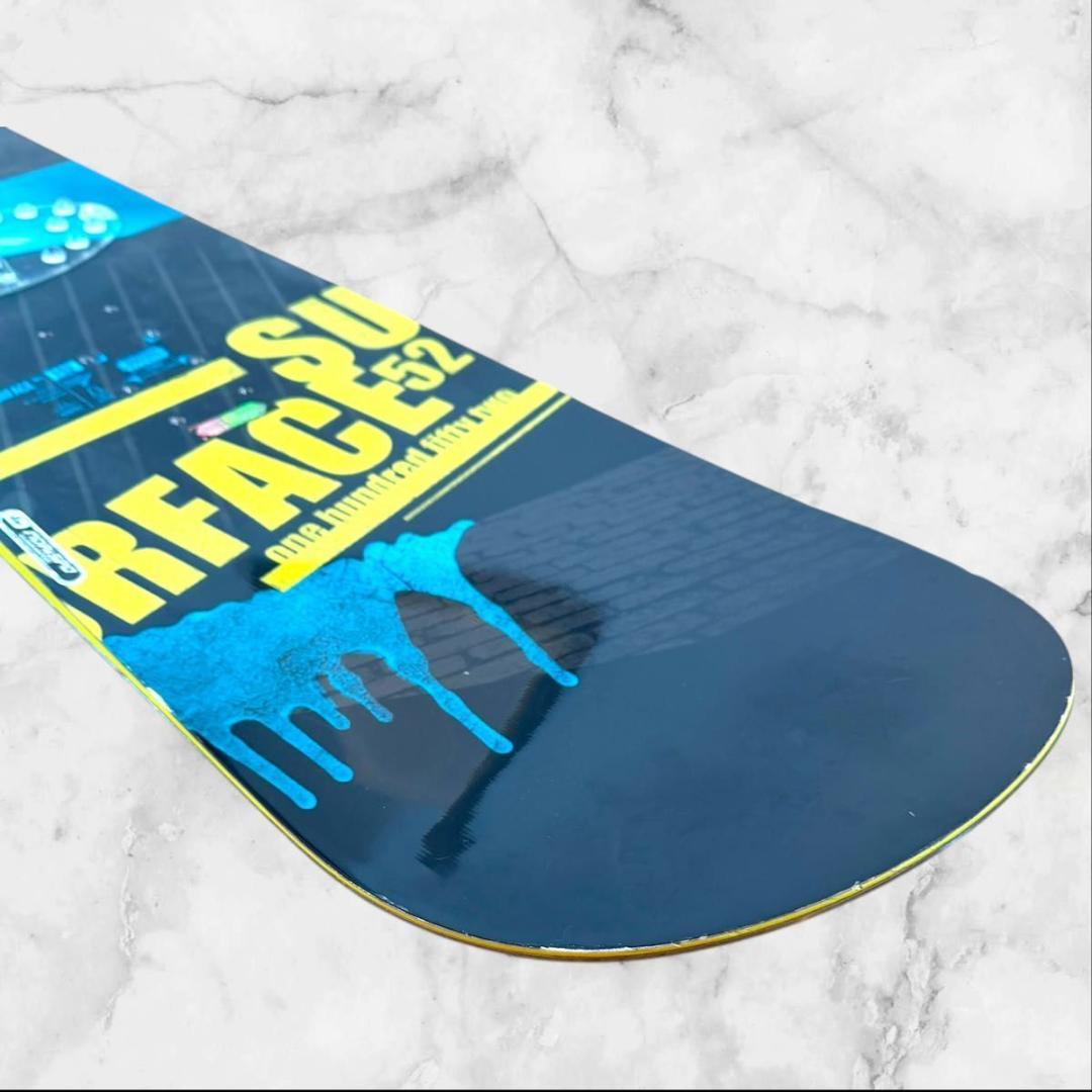 salomon SURFACE 152 サロモン サーフェイス