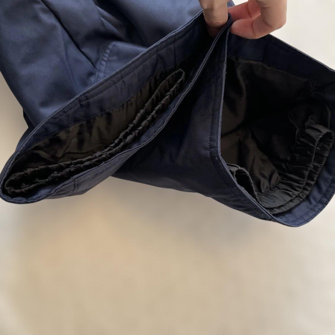 子ども用スキーウェア ジャケットとオーバーオールセット160cm