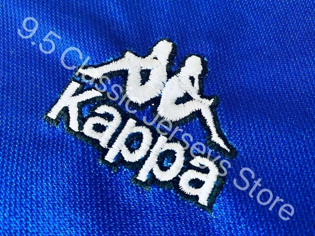 ユヴェントス 94/95 アウェイ ユニフォーム