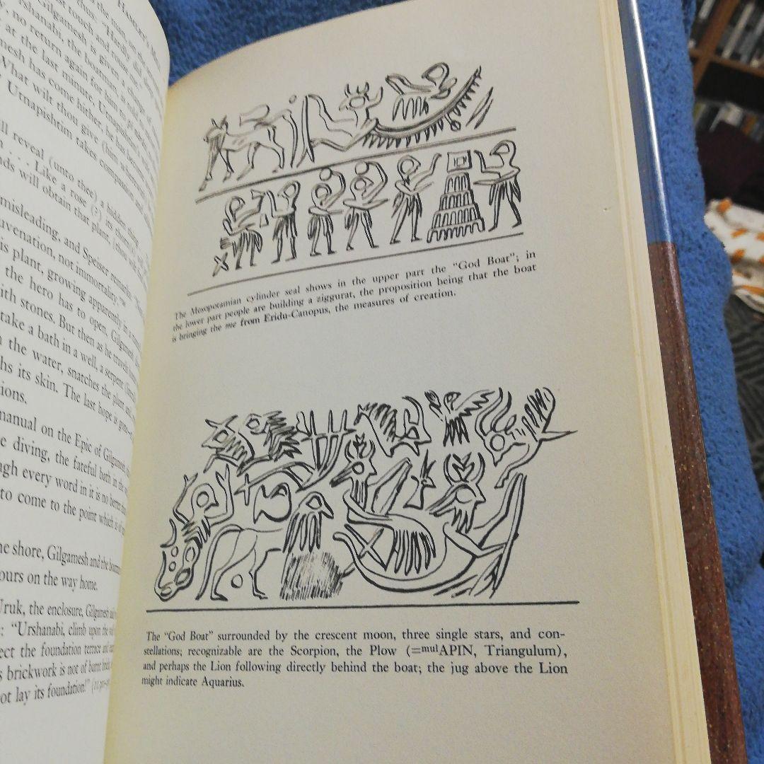 洋書 Hamlet's Mill by Santillana