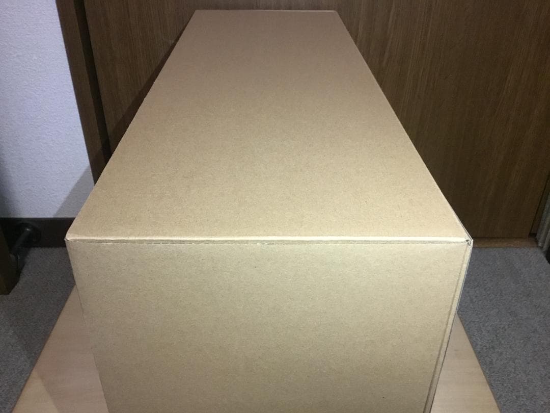 東宝30㎝　酒井ゆうじ造形コレクション　ゴジラ（2016）第４形態発光Ver.