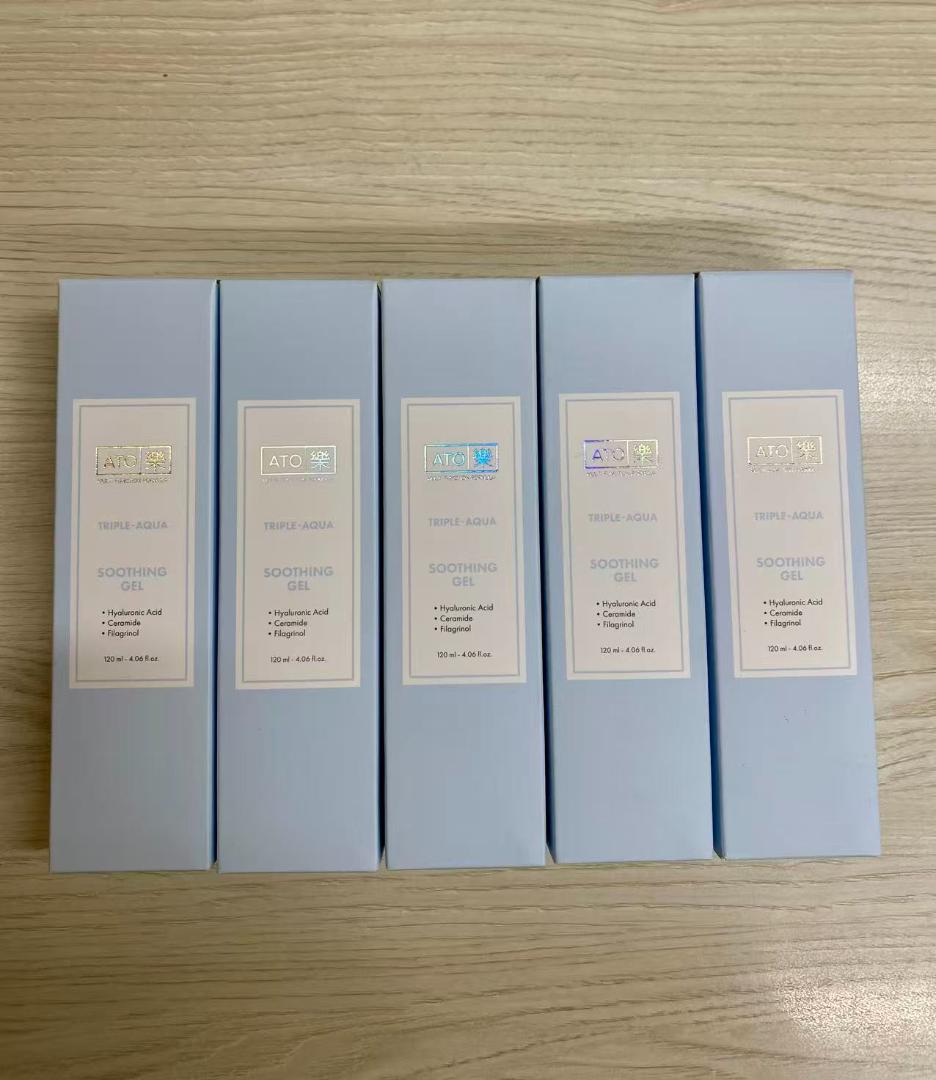 ルビーセル　 アトラクトリプルアクア スーディングジェル 120ml 5本セット