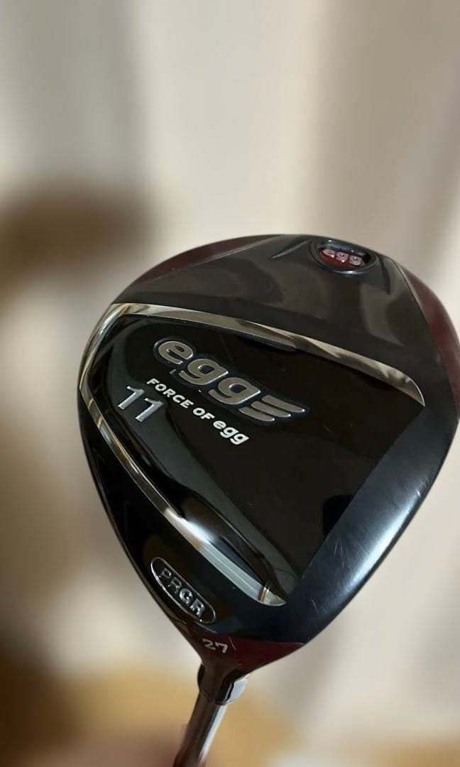 プロギア egg 11W