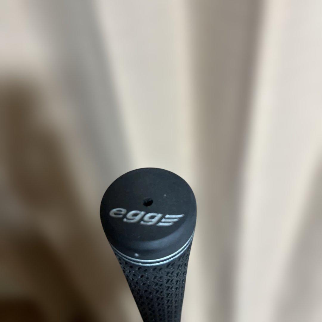 プロギア egg 11W