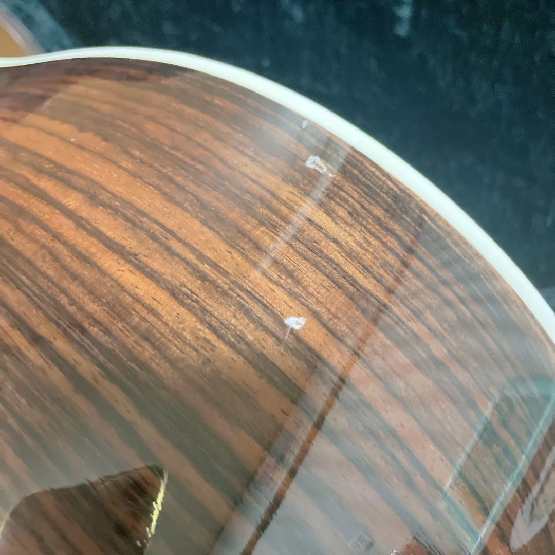 【週末限定価格】K.YAIRI ヤイリ DY-28 2010年製　ギター アコギ