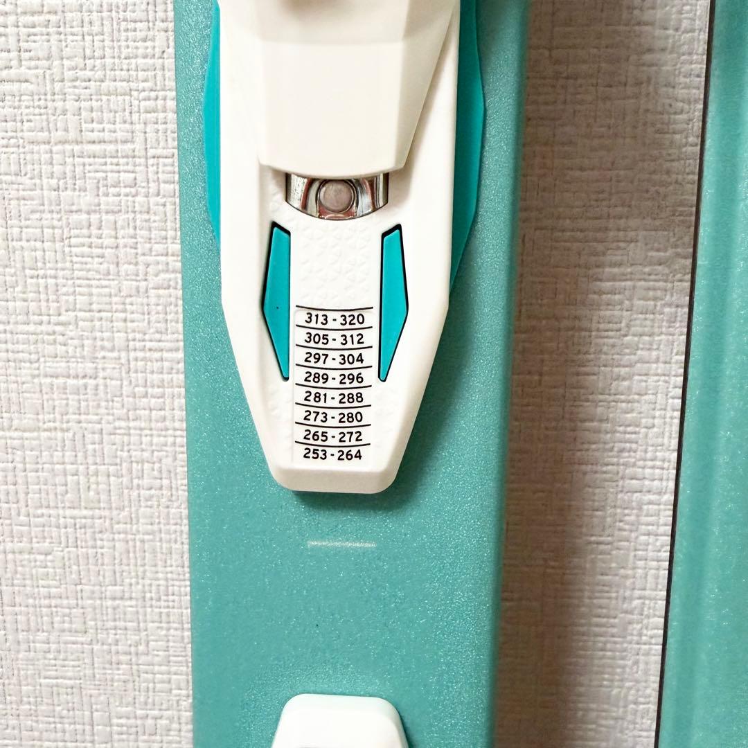 SALOMON サロモン LONI 151cmレディース スキー