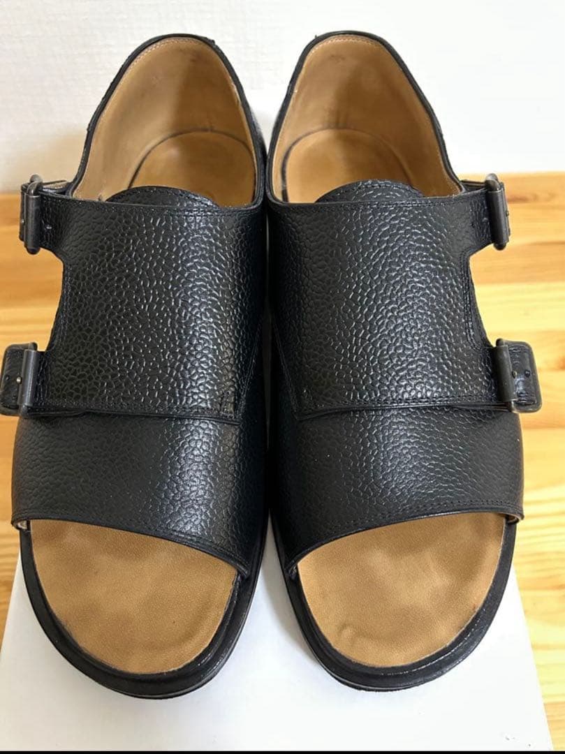 靴 F.LLI Giacometti FG330 SANDALO size41