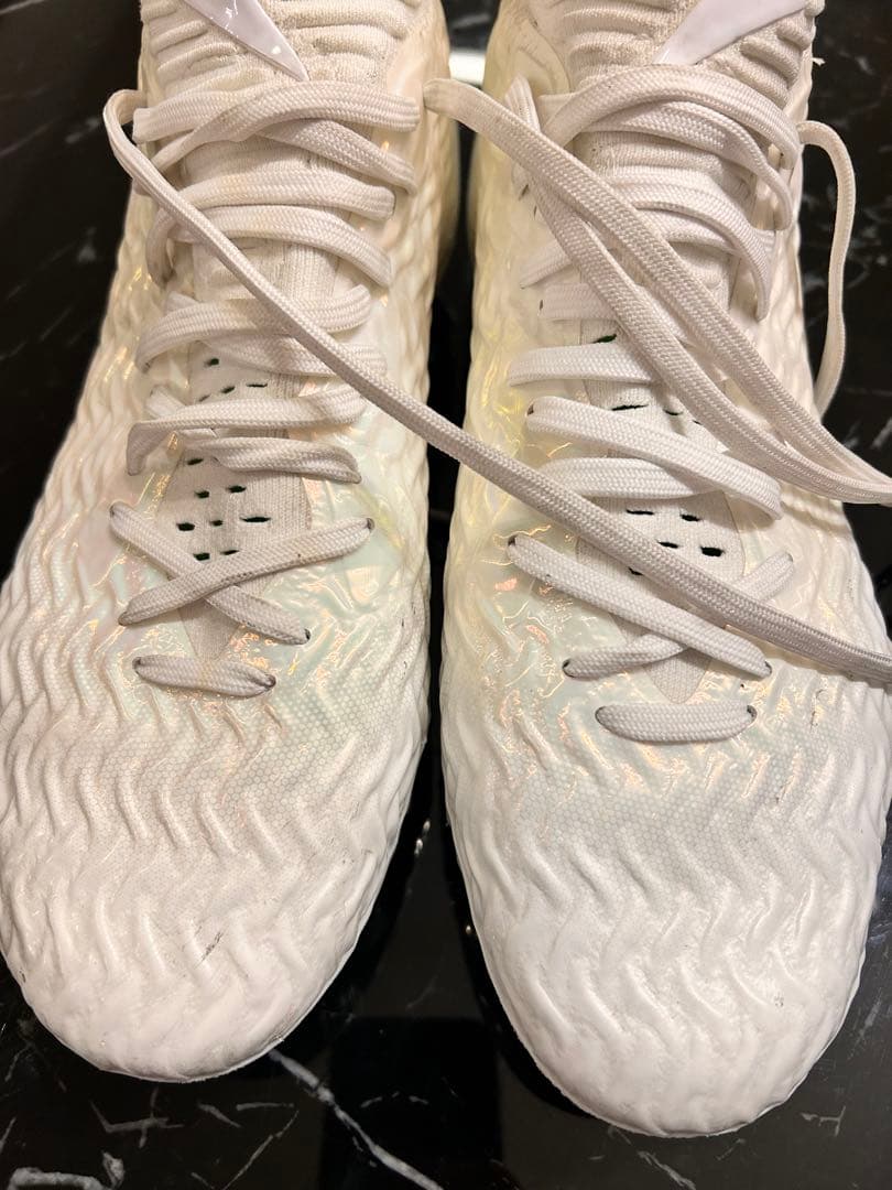 アンダーアーマー　スパイク28cm