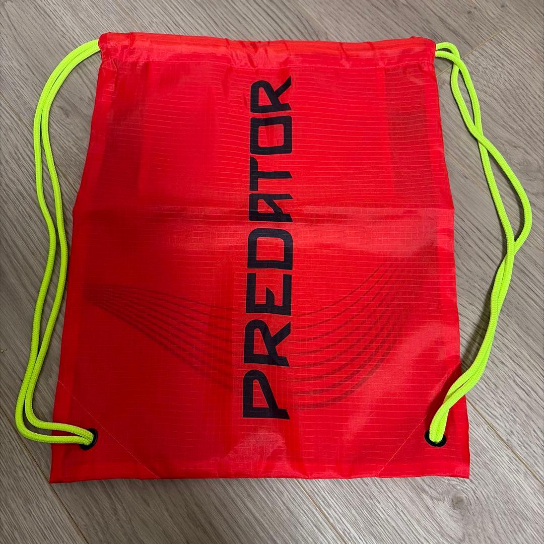 シューズ adidas Predator ELITE HG/AG JPN 26.0cm