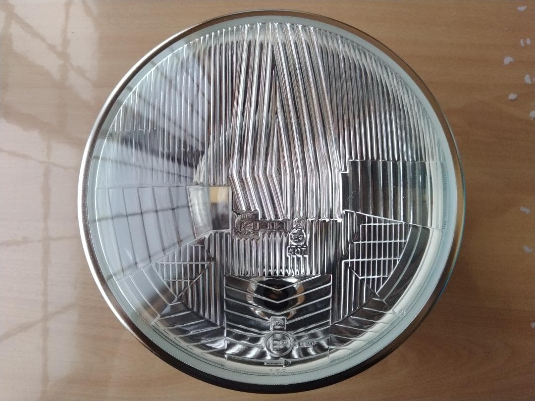 ☆　新品　CIBIE　廃盤　HM20　180Φ　CB750F　CBX400F　☆