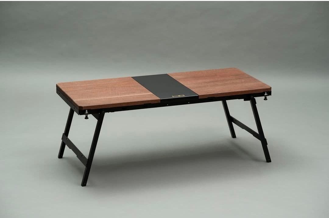 【新品未開封】 WANTKEYCAMP WANTKEY STG TABLE
