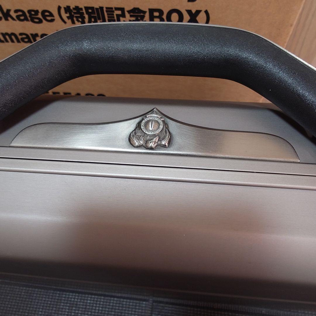 バイオハザード 5周年 特別記念BOX Nightmare Returns