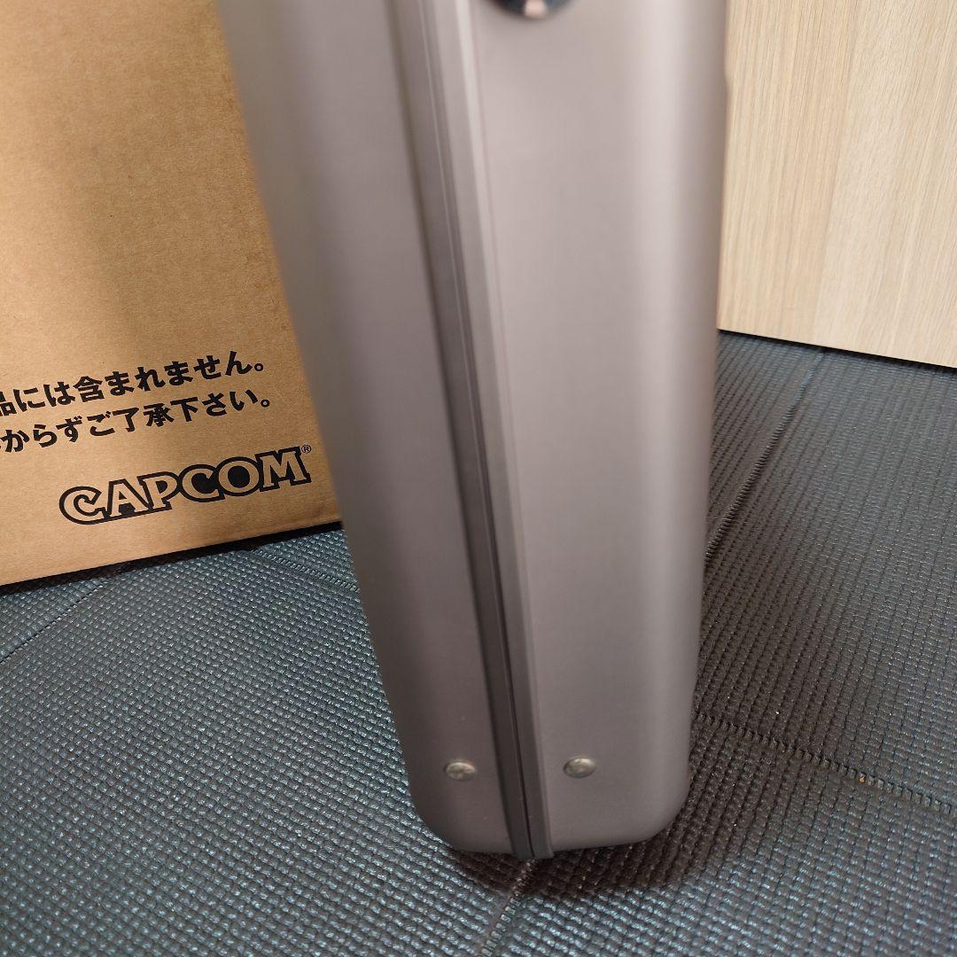 バイオハザード 5周年 特別記念BOX Nightmare Returns