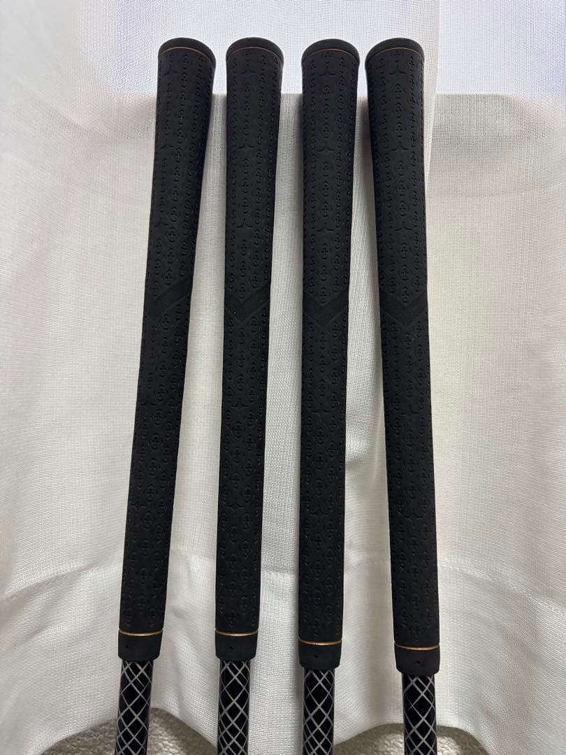 希少！チップゴルフ chipgolf 限定品プロトタイプM 短尺