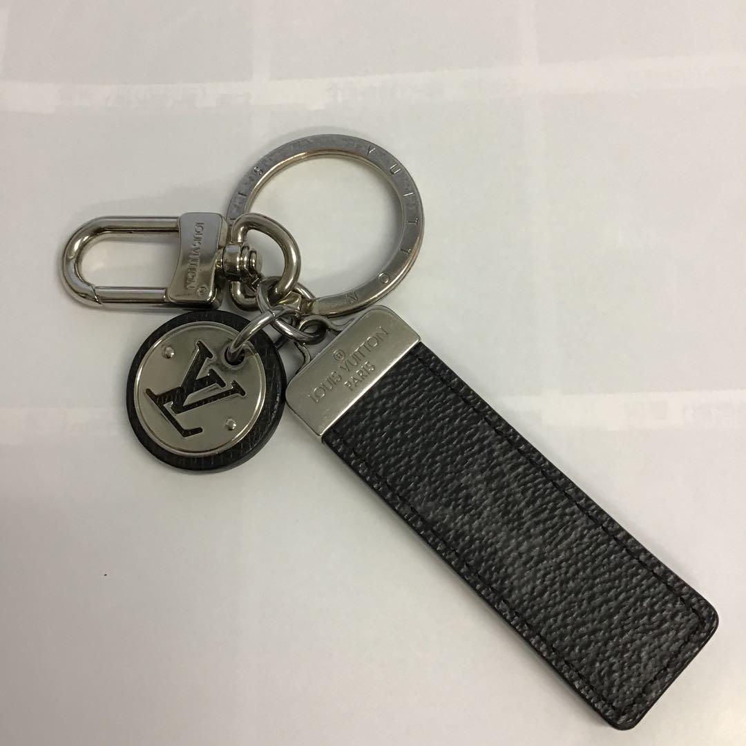 ‼️ルイヴィトン‼️ モノグラム　キーリンク、キーホルダーM80237