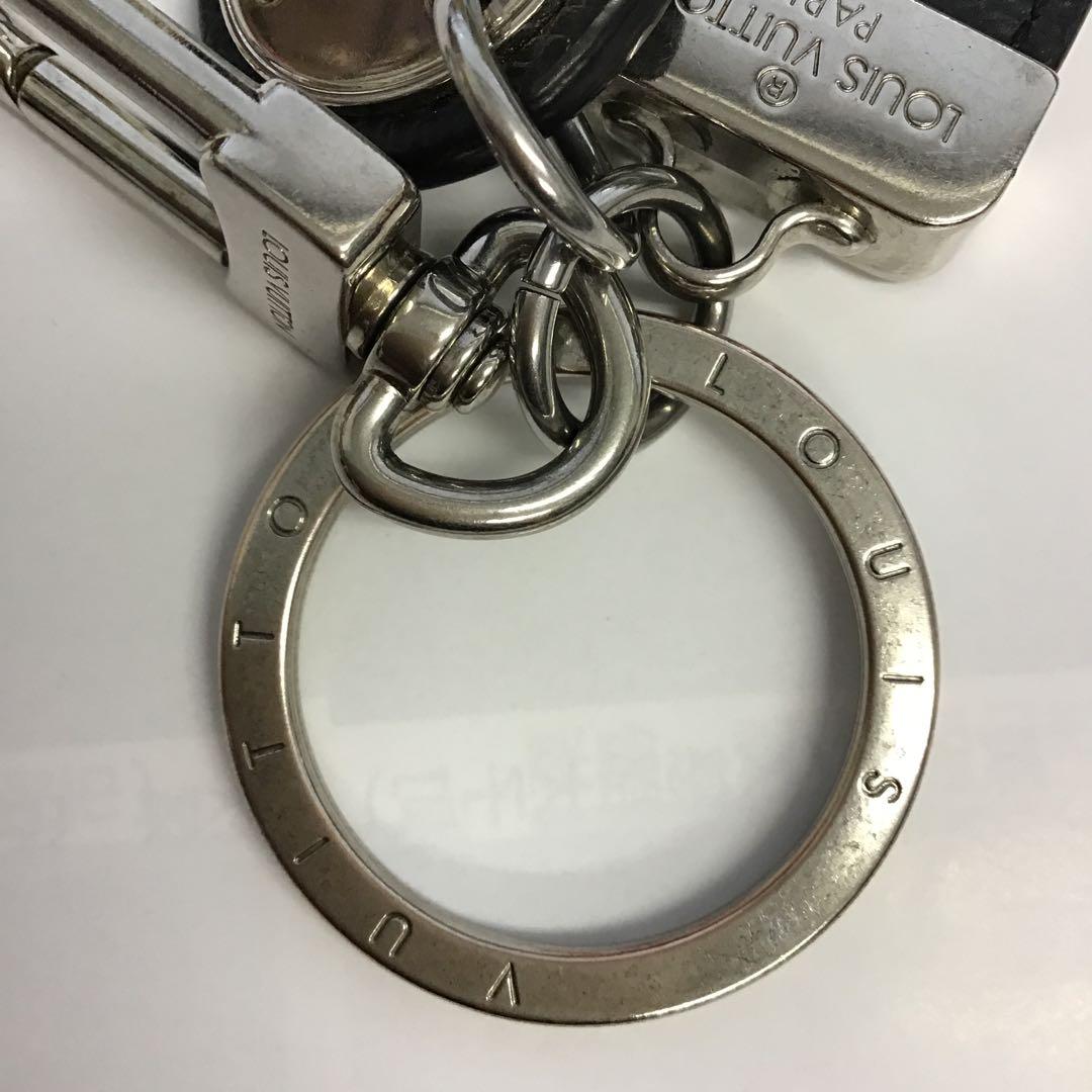 ‼️ルイヴィトン‼️ モノグラム　キーリンク、キーホルダーM80237