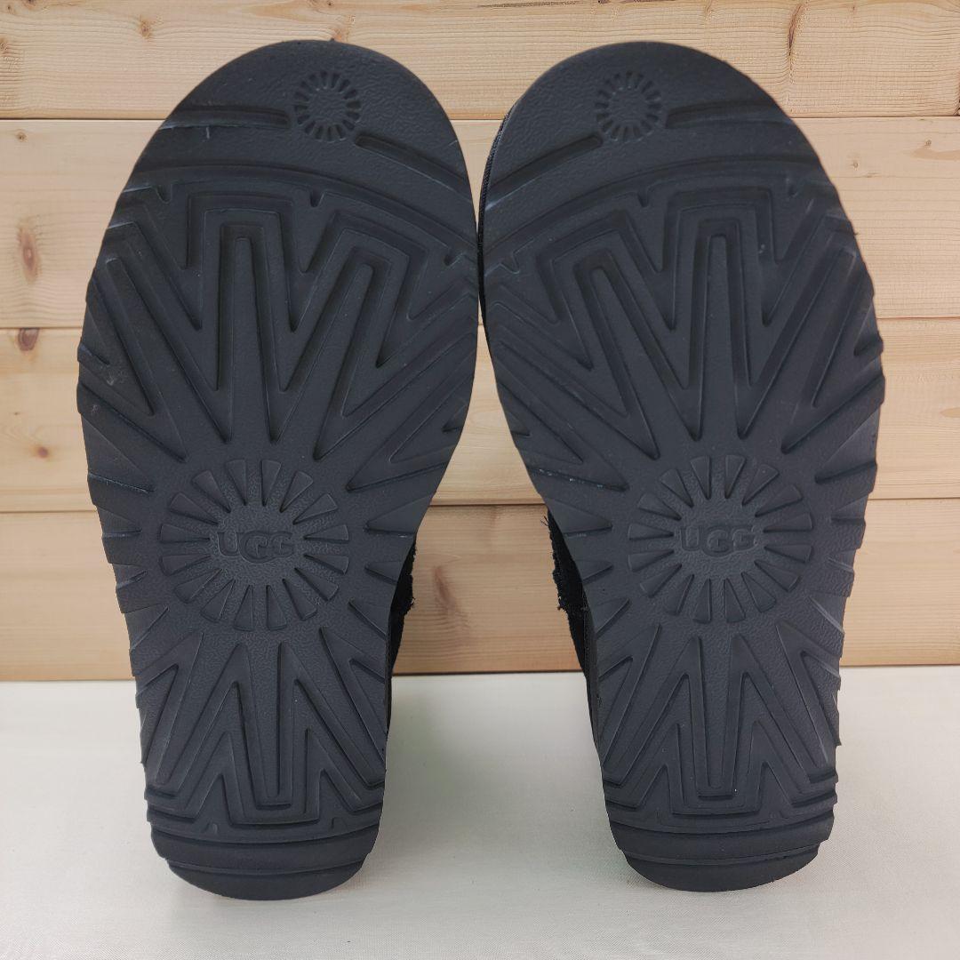 アグ クラシック ウルトラ ミニ プラットフォーム 25cm