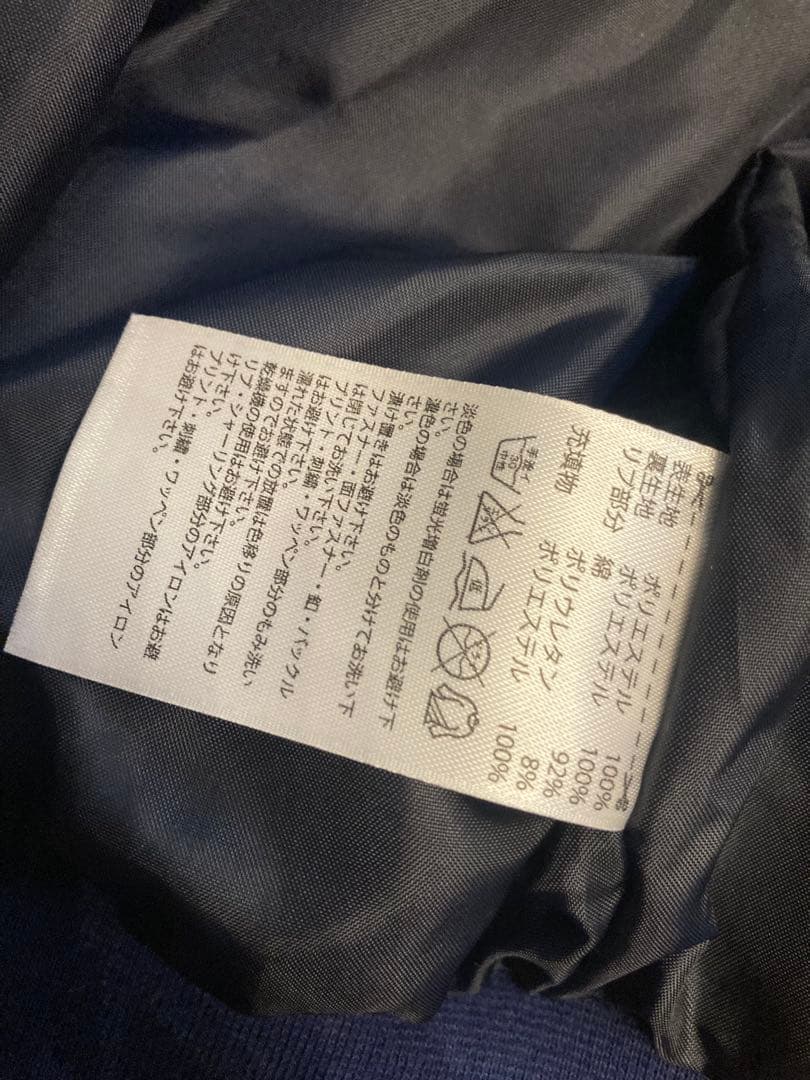 adidas originals XL レディース　ボンバージャケット ブルゾン