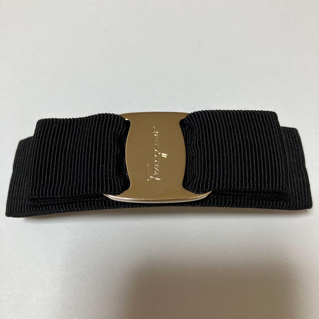 FERRAGAMO（フェラガモ）バレッタ