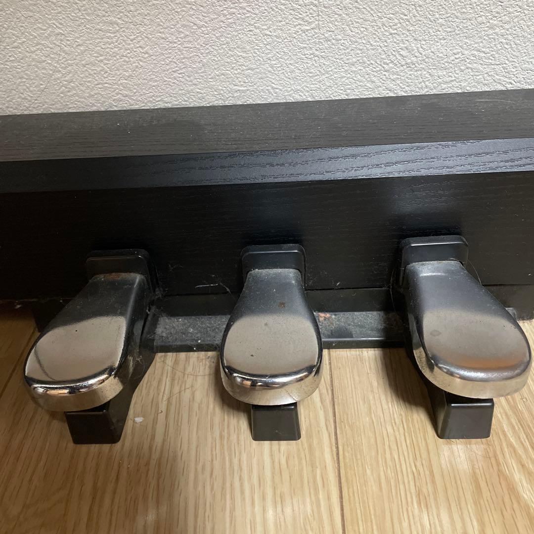 鍵盤楽器 CASIO Privia PX750