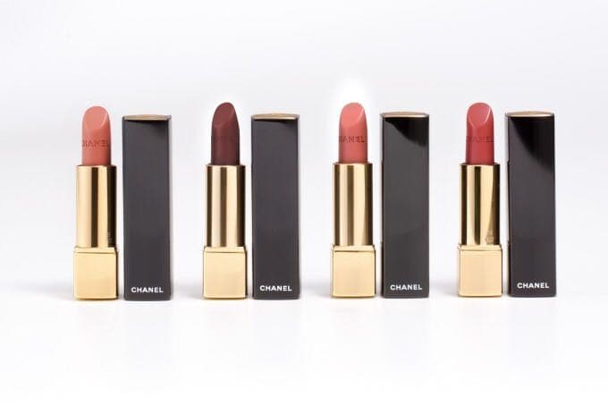 CHANEL シャネル ルージュアリュール 限定色 185