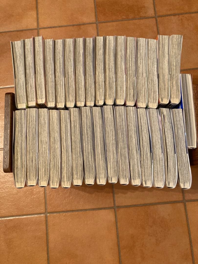 ブルーロック　31巻セット　ぱしゃこれ原画展　付き