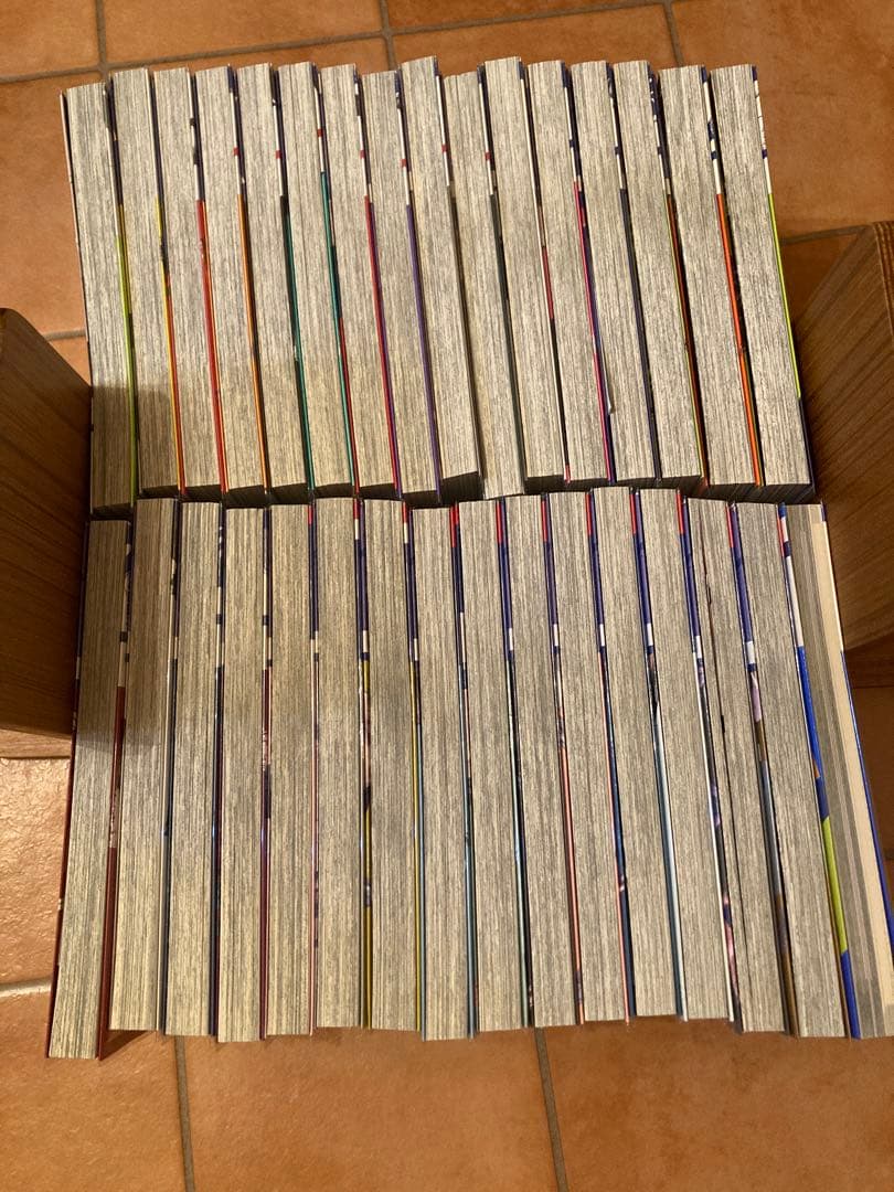 ブルーロック　31巻セット　ぱしゃこれ原画展　付き