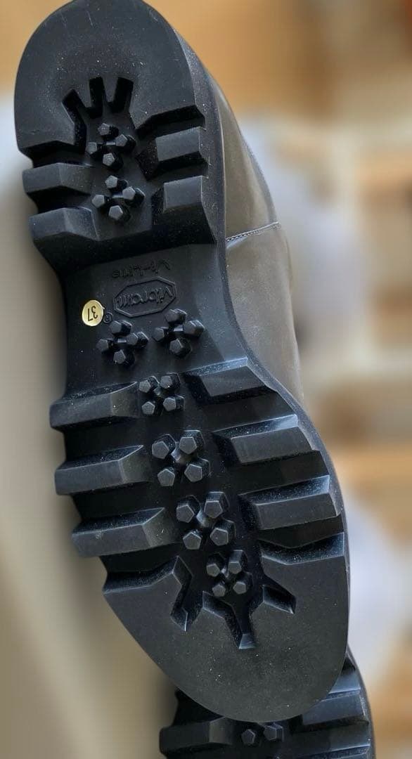 ファビアナフィリッピ　ムートンブーツ size37（23.5〜24cm）