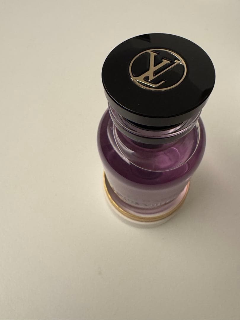 香水(ユニセックス) Louis Vuitton Heures d'Absence 100ml