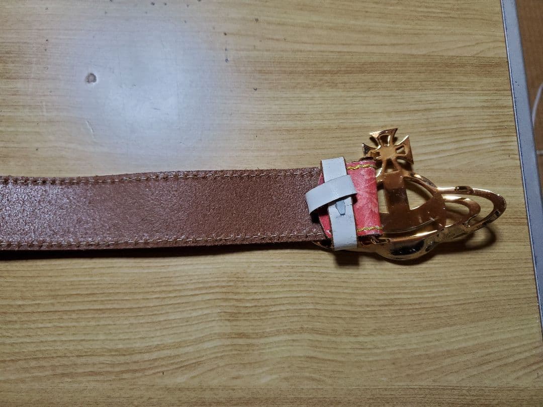 Vivienne Westwood ヴィヴィアンウエストウッド ベルト